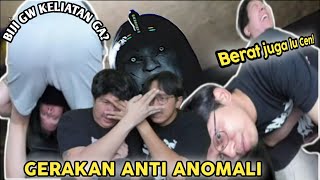 GERAKAN TAMBAHAN DARI WINDUT! - MOMEN KOCAK WINDAH BASUDARA