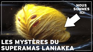 Le Mystère de Laniakea: Que Cache notre Gigantesque Superamas d'Univers ? | Documentaire Espace