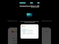 🔥CSS Button Animation – Cool Hover Effect! ✨#html #css #webdevelopment
