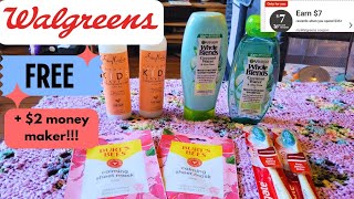 WALGREENS COUPONING HAUL! SUPER EASY ALL DIGITAL BEGINNER FRIENDLY DEALS THIS WEEK!  MONEY MAKER 💰