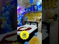 new born baby welcome home decoration welcome baby boy to home baby welcome decoration idea