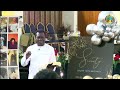 maranatha ministries clapham sun 29th dec 2024