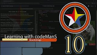 Ditch Custom CSS for Bootstrap | Front End Development Libraries: Bootstrap | freeCodeCamp