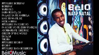 BélO - Natif Natal - FULL ALBUM [official audio]