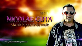 Nicolae Guta - Ti-as da inima - HIT k-play (Manele Hit)noi