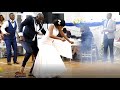 Baba Harare (Hat yomurara) Wedding Dance. Never seen Bride and goom Dance like this on a wedding