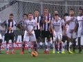 Ronaldinho Gaucho two free kick golazo! Atletico Mineiro 2 2 Fluminense   Brasileirão 04 09 2013