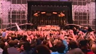 Metallica Enter Sandman Live Moscow 1991 HD.mp4