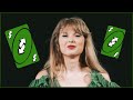 Guess The Taylor Swift Song In REVERSE - Part 3!
