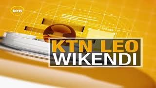 Vidokezo za KTN Leo Wikendi