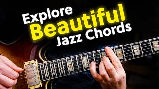 The BEST Place To Explore Jazz Chords