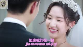 Ost Once We Get Married 只是结婚的关系 zhi shi jie hun de guan xi，爱如其来 (赵贝尔)，因为相爱 (都智文)