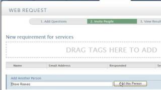 Webrequest Tutorial