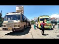 teni to periyakulam bus travel vlog michael raj