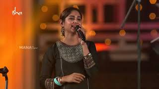 Singer Pratibha Singh Baghel Superb Live Performance | Maha Shivaratri 2022 Celebrations