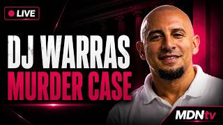 DJ WARRAS MURDER CASE RETURNS TO COURT | ACCUSED BACK IN DOCK