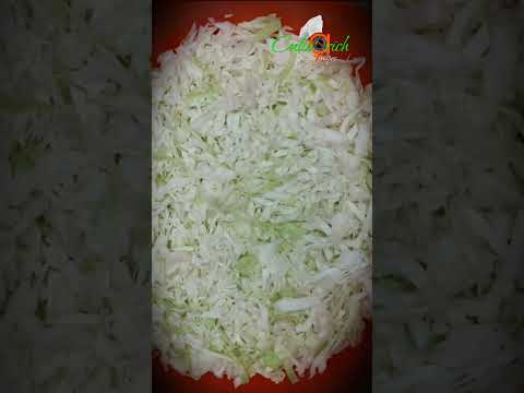 What is sauerkraut? – Chef's Pencil