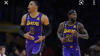 Lakers lose again. The 27th worse record in the N.B.A.#espn #sports #lakers