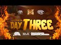 Day 3 | 21-Days Prayers And Fasting | Wednesday, 7th January 2026