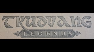 Trudvang Legends | Wave 2 Unboxing | LeMonde@Start Boardgames