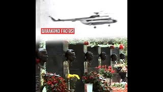 Qarakənd faciəsi: hadisənin sirli tərəfi və müəmmalı siyahı