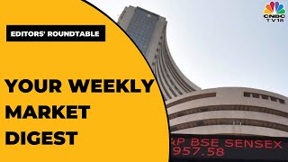 Experts Decode  Markets Down 1.7% This Week, Autos Make Comeback & Much More | Editors' Roundtable