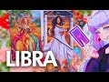 Libra TE VERÁN LLEGAR MÁS LEJOS QUE NUNCA!! MAL A ENERGÍA SE ROMPIÓ, TU SILENCIO LE DUELE