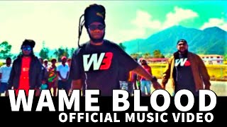 Makai Ambo 2019 Official Music Video  Wame Blood Ft Twin Tribe  Papua New Guinea