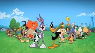 10 Super Surprise Eggs !!! Looney Tunes, bugs bunny,10 Ülker toto Açılışı Egg-Episode 1
