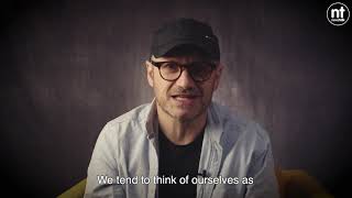 Lenny Abrahamson on Ireland's Film Archive