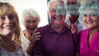 Final Expense Plans for Canadians over 50