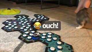 Make sure you bring that umbrella mom! | BilliSpeaks