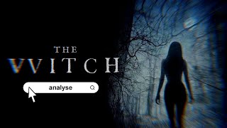 La Fin de THE WITCH - Analyse