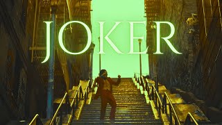 Joker (4K) - Amend [EDIT]