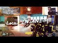 Locus INSANITY!!