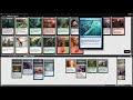 rivals of ixalan draft channel lsv