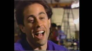 Seinfeld and Friends (E! Network Special)