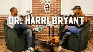 Why Your Presence Bothers People | Karri Bryant - The Isaac Carree Show