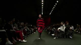 [서울패션위크] 17FW SFW MOOYUL 무율