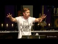 James Petitfils: Paul and Messed-Up Momentum [Biola Afterdark Chapel]