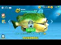 Hungry Shark Evolution - All 24 Creatures Unlocked (Luminite)