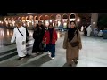 umroh mesjid nabawi mekkah keseharian tki di india kapan bisa umroh lagi