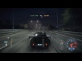 nfs ドリフト練習part４ 久々のうｐ 高速ドライブッ！