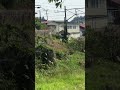 東北本線　701系　普通列車　石越〜新田間　通過