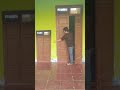 Ada orang iseng Ketuk Pintuku #shorts #videolucu #funnyvideo #funnyshorts #funnyvideos2024 #lucuabis