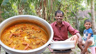 ആഹാ...ഞണ്ടു കറി ഇങ്ങനെ തയാറാക്കി നോക്കൂ....വായിൽ കപ്പലോടും മക്കളെ | Kerala Style Njandu Curry