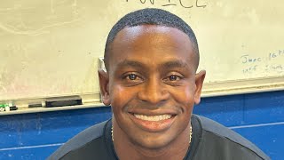 On the hop Episode 2- Wildwood Middle High with Coach Vince Brown