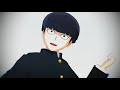 【mmdモブサイコ100】 ドーナツホール 影山茂夫 모브사이코100