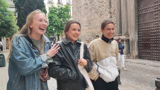 CRAZY Prank That Made Them SCREAMING & LAUGHY So Hard!