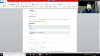 Java Lab Experiment No. 1